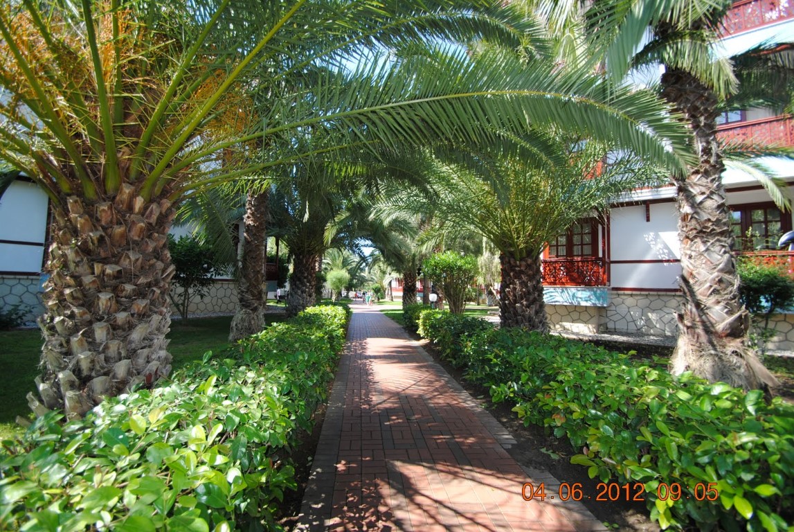 imagini hotel GURAL PREMIER BELEK